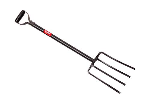 TABOR TOOLS Digging Fork