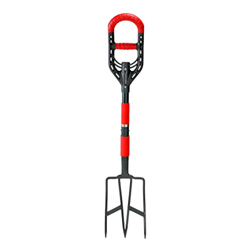 Roamwild Multi-Digger Garden Digging Spading Fork
