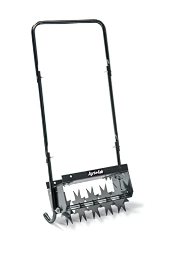 Agri-Fab Lawn Aerator
