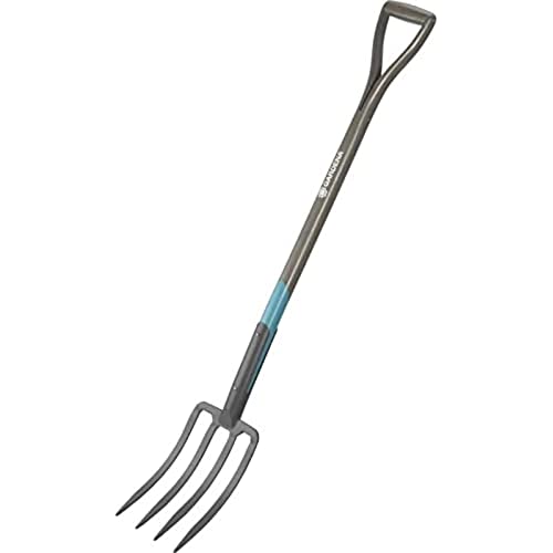 Gardena 17002 NatureLine Spading Fork