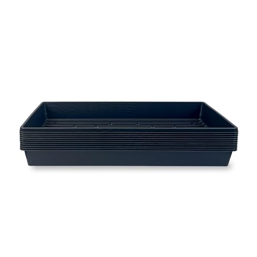 Living Whole Foods Seed Trays