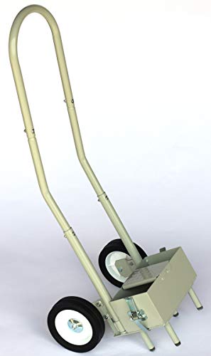 Step 'N Tilt Lawn Aerator