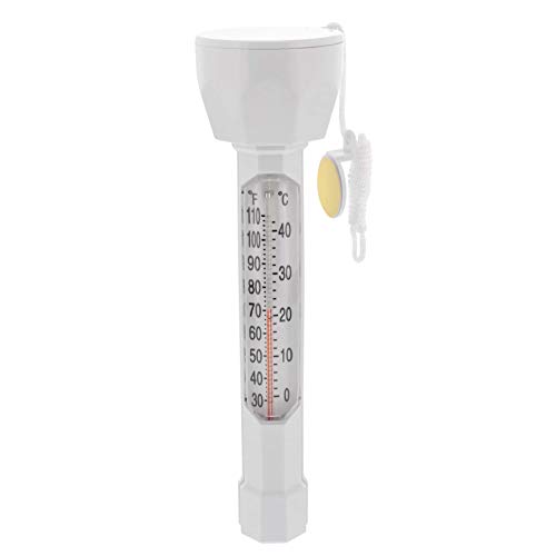 U.S. Pool Supply Floating Thermometer