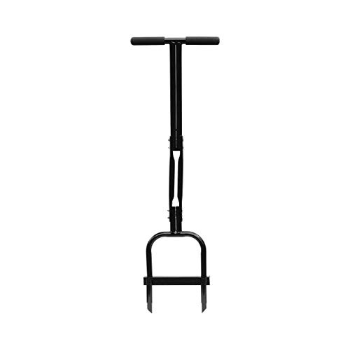 Gardzen Lawn Aerator