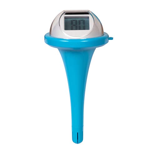 GAME Solar Digital Pool Thermometer