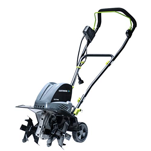 Earthwise Corded Electric Tiller