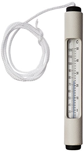 Pentair Tube Thermometer with ABS Case