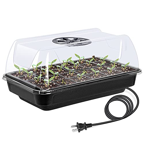 VIVOSUN Seed Starting Kit