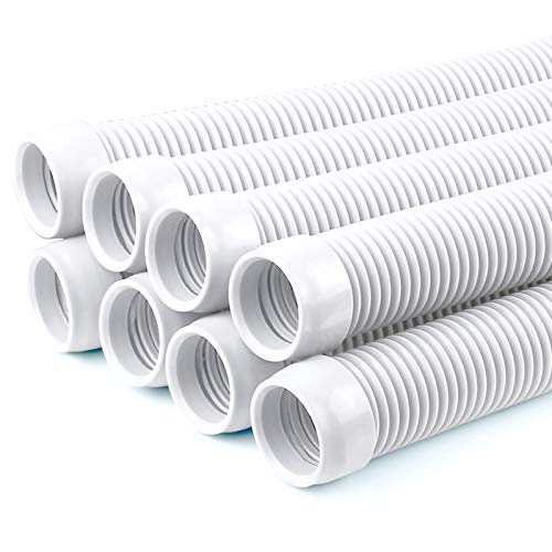POOLWHALE Vacuum Hose for Pools