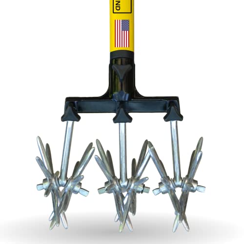 Rocklin Industry Hand Cultivator