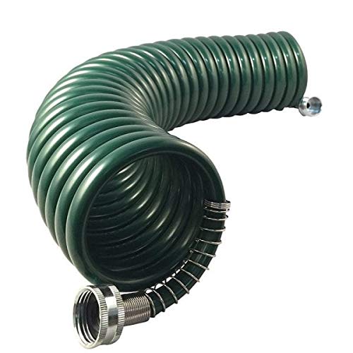 Flexon CH1225CN Coil Hose
