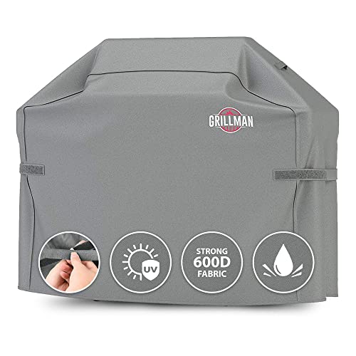 Grillman Premium Grill Cover