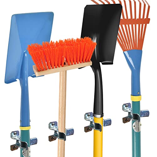 MANOKY Garden Tool Storage