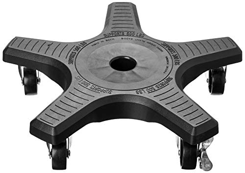 Down Under Heavy Duty Plant Caddy