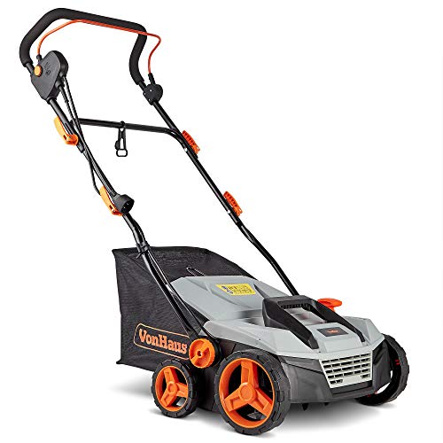 VonHaus Lawn Aerator