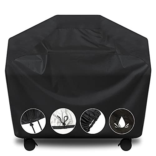 Vankada Grill Cover