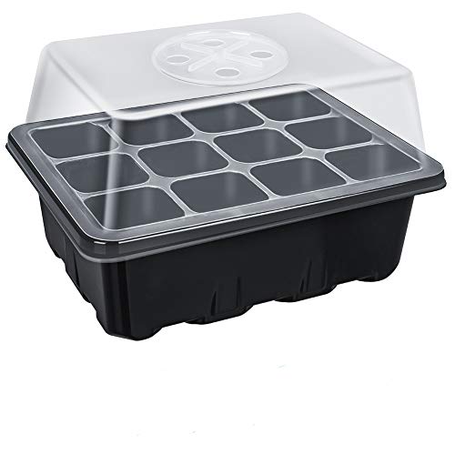 Bonviee Seed Starting Kit