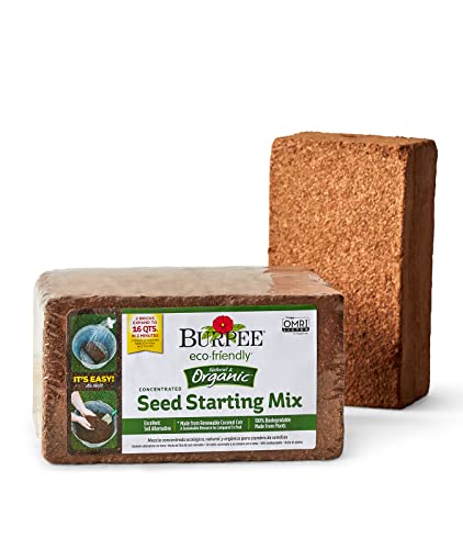 Burpee Seed Starting Mix