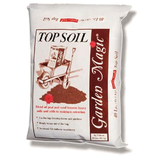 Michigan Peat Potting Soil