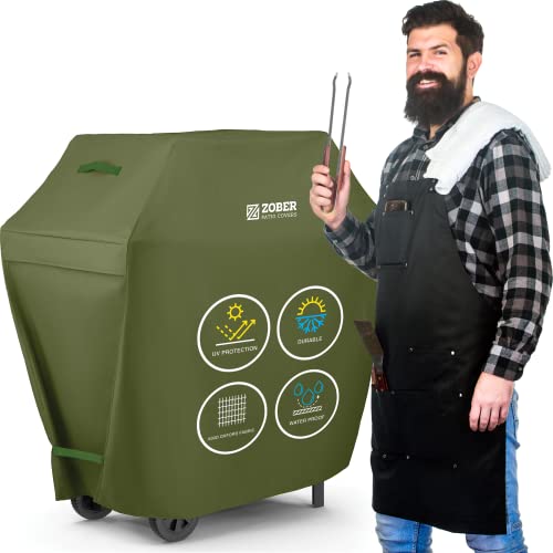 Zober Grill Cover