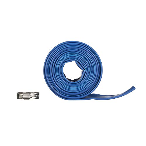Blue Devil 25-Foot Pool Backwash Hose