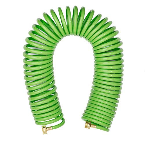 LINEX Premium Coil Hose