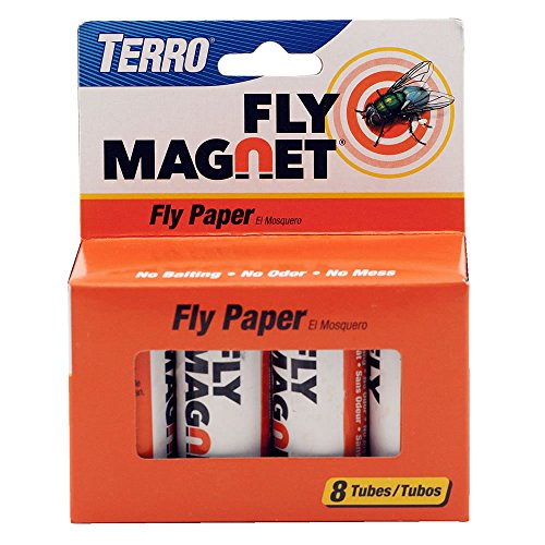 TERRO Flypapers
