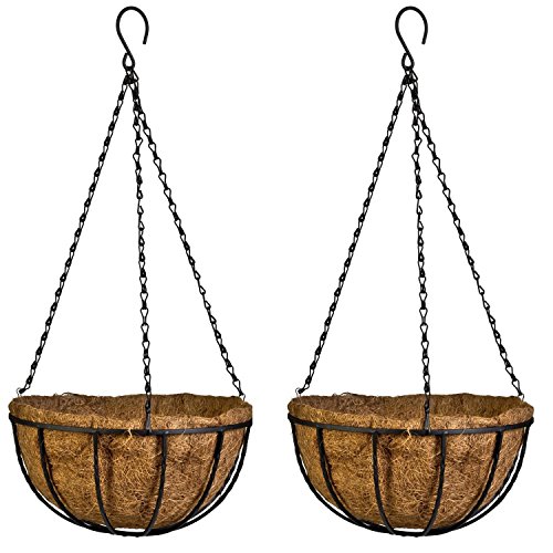 Kingbuy Hanging Basket