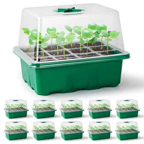 Bonviee Seed Trays