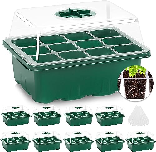 MIXC Seed Starting Kit