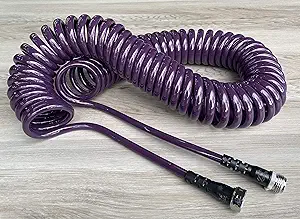 Water Right Coil Hose
