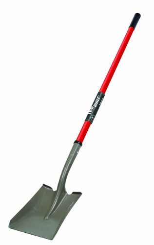 Truper Square Point Shovel