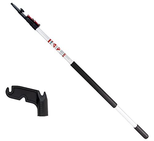 Miloo Extension Pole Hook