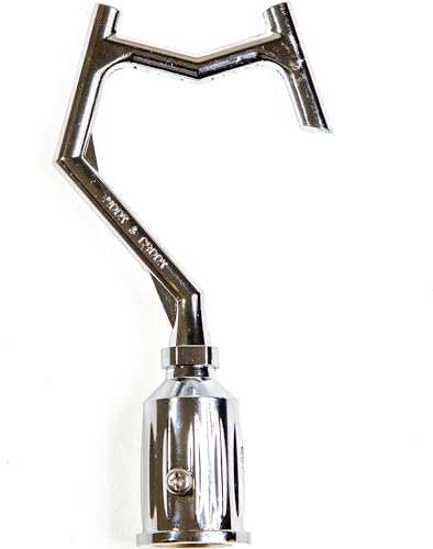 DOCAZOO Extension Pole Hook