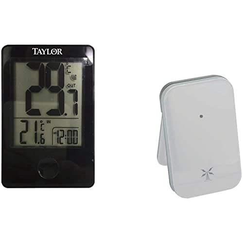 Taylor Outdoor Thermometer