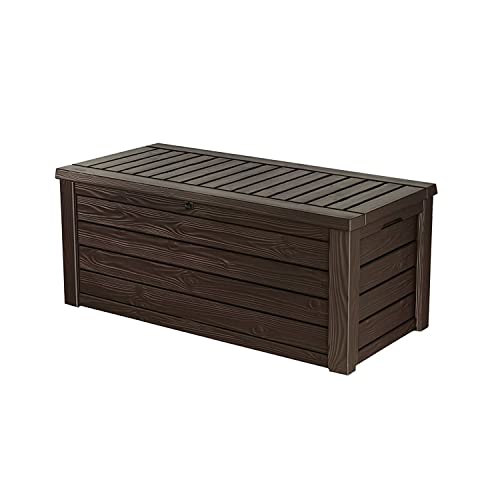Keter Westwood Outdoor Storage Box