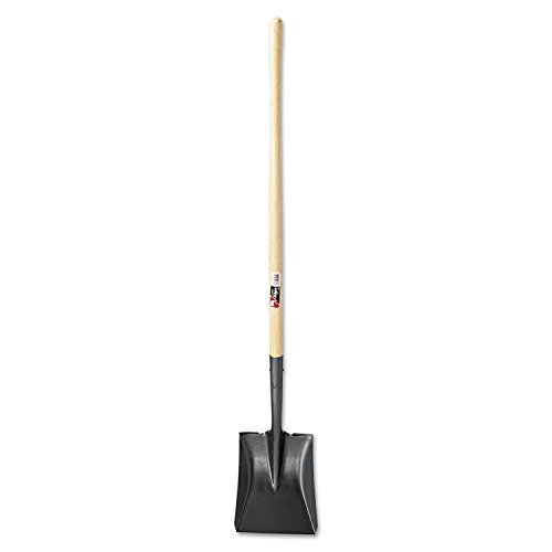Jackson Professional Tools Square Point Shovel