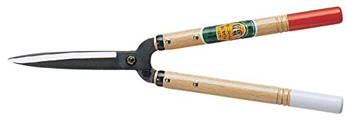 Okatsune Precision Hedge Shears