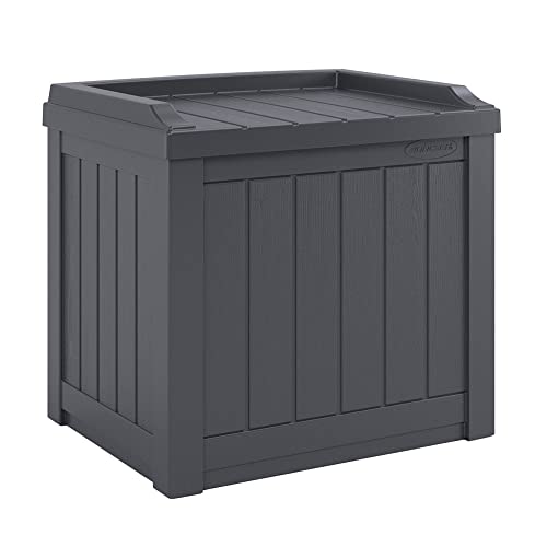 Suncast Outdoor Storage Box