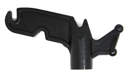 JSP Manufacturing Extension Pole Hook