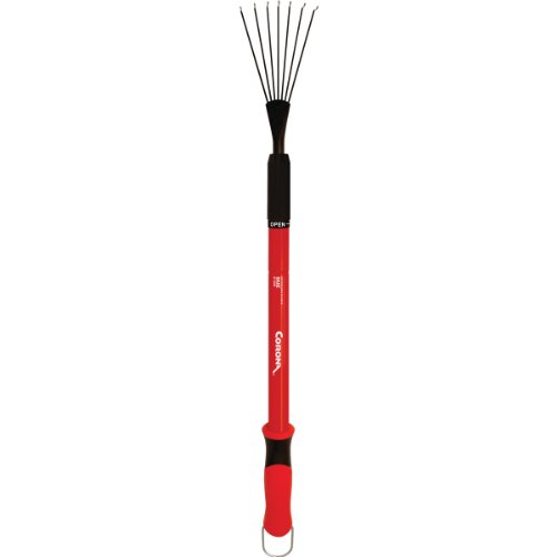 Corona Extendable Handle Shrub Rake