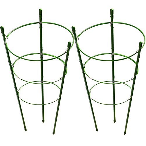 LEOBRO Plant Support Cage
