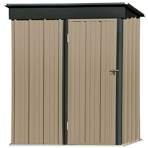 Catrimown Outdoor Shed