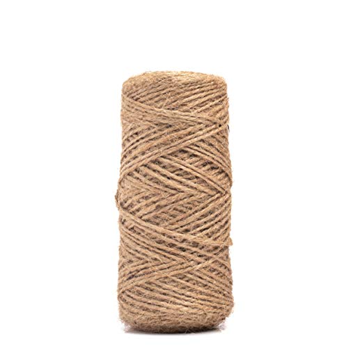 HowenDay Jute Twine