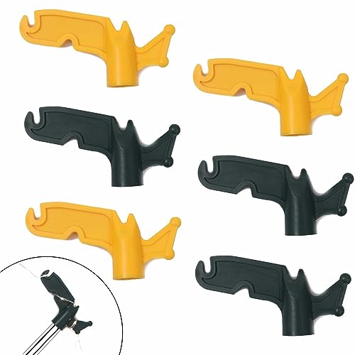 TonGass Extension Pole Hook