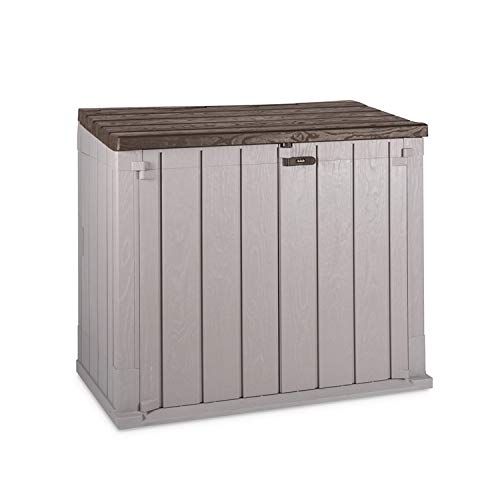 Toomax Outdoor Shed