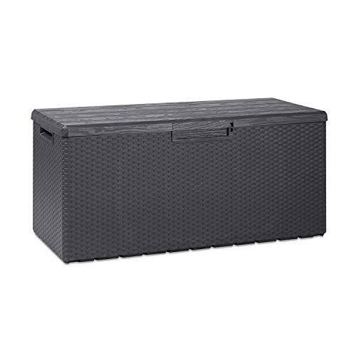 Toomax Outdoor Storage Box