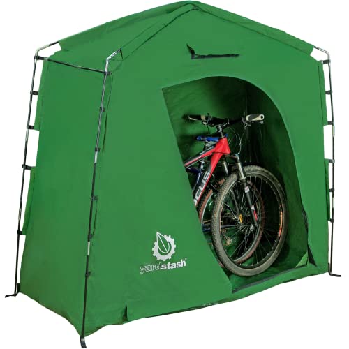 YardStash Outdoor Shed