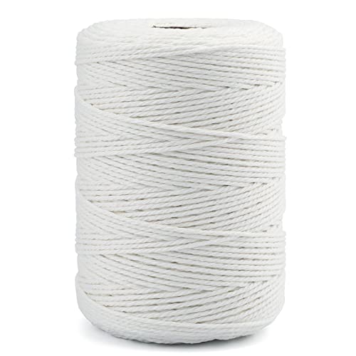 JijAcraft Cotton Twine