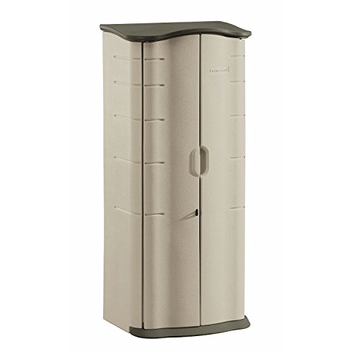 Rubbermaid Outdoor Shed